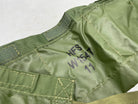 British Army Ammunition Bandolier for the SA80 - Original in good condition. - The Militaria Shop