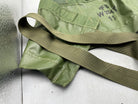British Army Ammunition Bandolier for the SA80 - Original in good condition. - The Militaria Shop