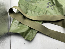 Load image into Gallery viewer, British Army Ammunition Bandolier for the SA80 - Original in good condition. - The Militaria Shop
