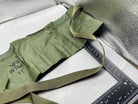 British Army Ammunition Bandolier for the SA80 - Original in good condition. - The Militaria Shop