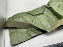 Load image into Gallery viewer, British Army Ammunition Bandolier for the SA80 - Original in good condition. - The Militaria Shop
