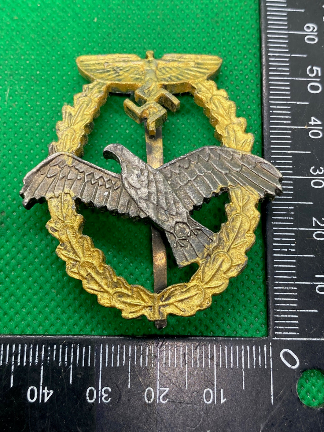WW2 German Luftwaffe Badge / Award Reproduction