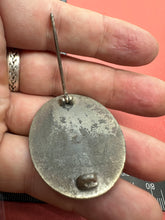 Lade das Bild in den Galerie-Viewer, Original German Army WW2 Silver Wound Badge - Maker Marked
