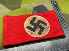 Charger l&#39;image dans la galerie, WW2 German Party Armband
