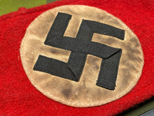 Charger l&#39;image dans la galerie, WW2 German Party Armband
