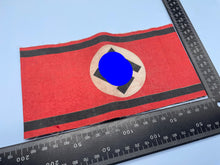 Load image into Gallery viewer, WW2 German Army Printed SS Armband
