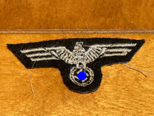 Load image into Gallery viewer, Reproduction WW2 German Army Panzer Eagle
