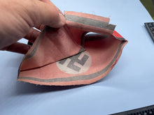 Load image into Gallery viewer, WW2 German Army Printed SS Armband
