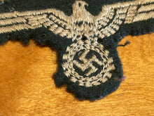 Load image into Gallery viewer, Reproduction WW2 German Army Breast Eagle 
