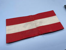 Load image into Gallery viewer, WW2 German Army Printed SS Armband

