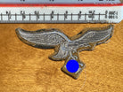 Reproduction WW2 Luftwaffe Tropical Breast Eagle - The Militaria Shop