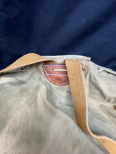 Lade das Bild in den Galerie-Viewer, Interesting Hitler Youth Style Rucksack with Canvas Shoulder Straps
