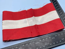 Load image into Gallery viewer, WW2 German Army Hitler Youth Armband
