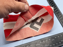 Load image into Gallery viewer, WW2 German Army Hitler Youth Armband

