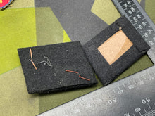 Lade das Bild in den Galerie-Viewer, Pair of WW2 German SS Collar Badges
