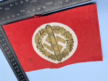 Load image into Gallery viewer, WW2 German Army / SA Armband
