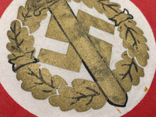 Load image into Gallery viewer, WW2 German Army / SA Armband
