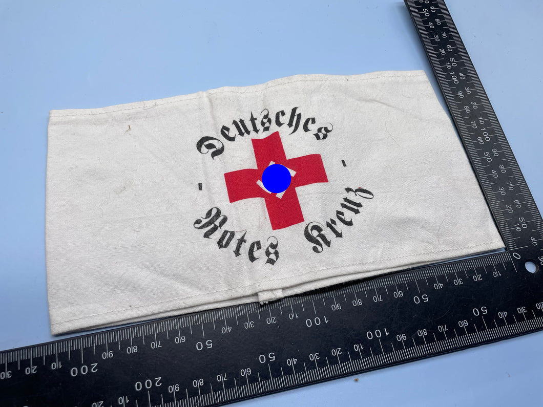 WW2 German Army / Red Cross Armband