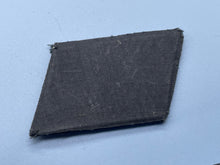 Load image into Gallery viewer, WW2 German SS Collar Tab
