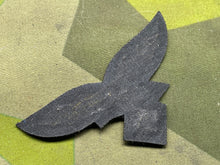 Load image into Gallery viewer, Gold Luftwaffe Tunic Eagle
