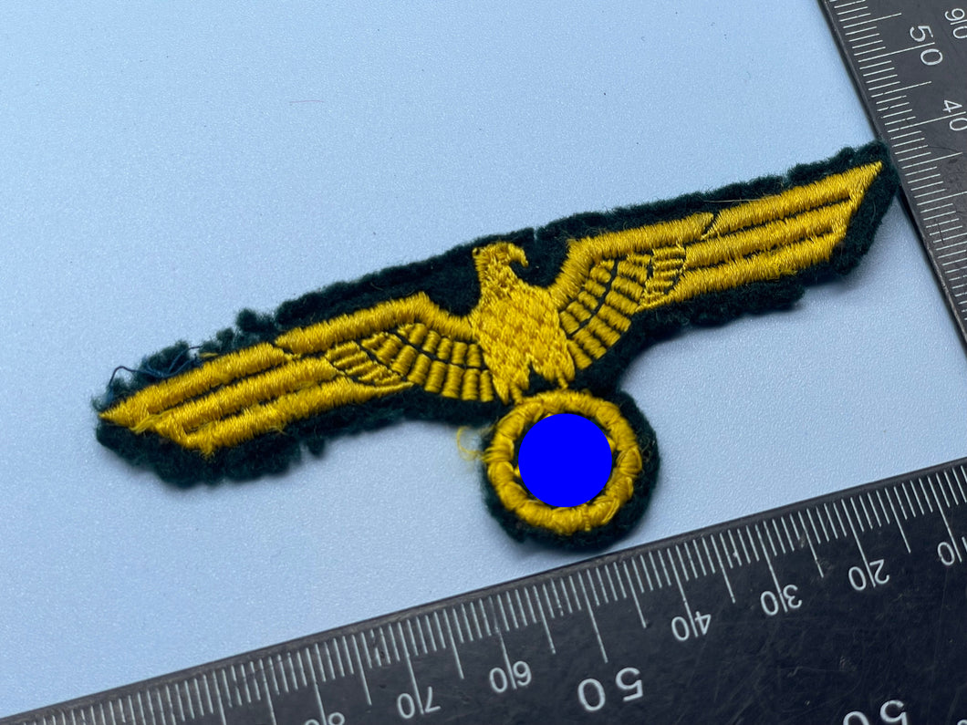 WW2 German Kriegsmarine Breast Eagle