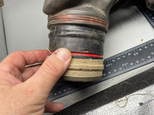 Charger l'image dans la galerie, Original WW2 Dated British Home Front Wardens Gas Mask - The Militaria Shop
