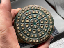 Charger l'image dans la galerie, Original WW2 Dated British Home Front Wardens Gas Mask - The Militaria Shop
