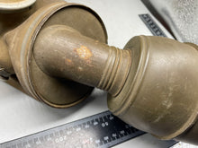 Charger l'image dans la galerie, Original French / Belgium L702 Model Gas Mask in Tin
