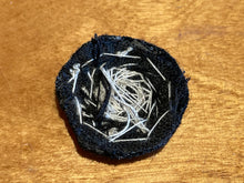 Load image into Gallery viewer, Reproduction WW2 German Army Panzer Officer&#39;s Cap Roundel
