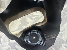 Charger l&#39;image dans la galerie, Original WW2 British Home Front Civil Defence Civilian Gas Mask
