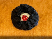 Charger l&#39;image dans la galerie, Reproduction WW2 German Army Panzer Cap Roundel
