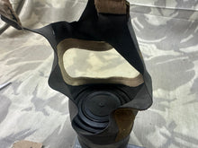 Load image into Gallery viewer, Original WW2 British Home Front Civil Defence Civilian Gas Mask
