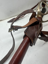 Charger l&#39;image dans la galerie, Original WW2 British Army Royal Artillery Officers Sword - George VI
