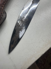 Charger l&#39;image dans la galerie, Original WW2 British Army Royal Artillery Officers Sword - George VI
