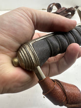 Charger l&#39;image dans la galerie, Original WW2 British Army Royal Artillery Officers Sword - George VI
