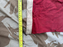 Load image into Gallery viewer, Original WW2 German Flag - Size 85cm x 112cm - The Militaria Shop
