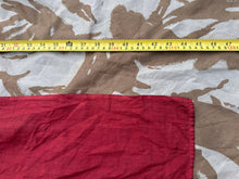 Load image into Gallery viewer, Original WW2 German Flag - Size 85cm x 112cm - The Militaria Shop
