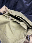 Original WW2 British Army Long-Hose Gas Mask with Bag - The Militaria Shop