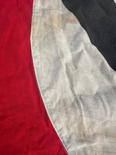 Charger l&#39;image dans la galerie, Original WW2 German Army Building Flag Banner
