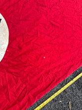 Charger l&#39;image dans la galerie, Original WW2 German Army Building Flag Banner
