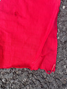 Original WW2 German Army Building Flag Banner - Veteran Bring Back - The Militaria Shop