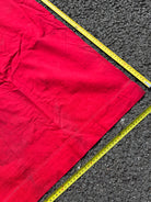 Original WW2 German Army Building Flag Banner - Veteran Bring Back - The Militaria Shop