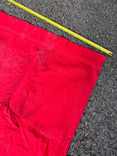 Charger l&#39;image dans la galerie, Original WW2 German Army Building Flag Banner - Veteran Bring Back
