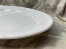 Load image into Gallery viewer, Original WW2 German Luftwaffe Officers Mess Service Platter - 1938 Dated
