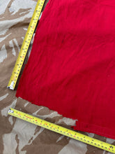 Load image into Gallery viewer, Original WW2 German Flag - Size 110cm x 195cm - The Militaria Shop
