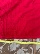 Load image into Gallery viewer, Original WW2 German Flag - Size 110cm x 195cm - The Militaria Shop
