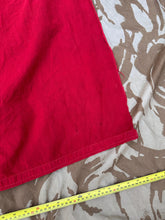 Load image into Gallery viewer, Original WW2 German Flag - Size 110cm x 195cm - The Militaria Shop
