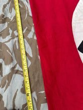 Load image into Gallery viewer, Original WW2 German Flag - Size 110cm x 195cm - The Militaria Shop
