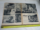 Original French Language WW2 German Signal Magazine - September 1940 - The Militaria Shop