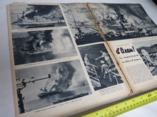 Load image into Gallery viewer, Original French Language WW2 German Signal Magazine - September 1940
